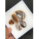 High Quality Natural Montana Agate Smooth Fancy Shape Cabochons Gemstone For Jewelry