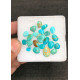 High Quality Natural American Turquoise Smooth Fancy Shape Cabochons Gemstone For Jewelry