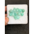 High Quality Natural Amazonite and Crystal Doublet Step Cut Fancy Shape Cabochons Gemstone For Jewelry