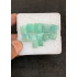 High Quality Natural Amazonite and Crystal Doublet Step Cut Fancy Shape Cabochons Gemstone For Jewelry