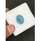 High Quality Natural Aquamarine Smooth Oval Shape Cabochons Gemstone For Jewelry