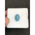 High Quality Natural Aquamarine Smooth Oval Shape Cabochons Gemstone For Jewelry