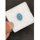 High Quality Natural Aquamarine Smooth Oval Shape Cabochons Gemstone For Jewelry