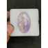 High Quality Natural Ametrine Checker Cut Oval Shape Cabochons Gemstone For Jewelry