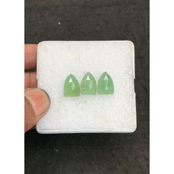 High Quality Natural Spectrolite Rose Cut Fancy Shape Cabochons Gemstone For Jewelry