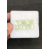 High Quality Natural Prehnite Smooth Oval Shape Cabochons Gemstone For Jewelry