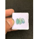 High Quality Natural Mint Kyanite Rose Cut Fancy Shape Cabochons Gemstone For Jewelry