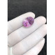 High Quality Beautiful Natural Amethyst Concave Cut Oval Shape Gemstone For Jewelry