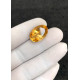 High Quality Beautiful Natural Citrine Faceted Cut Oval Shape Gemstone For Jewelry