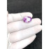 High Quality Beautiful Natural Amethyst Concave Cut Oval Shape Gemstone For Jewelry