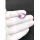 High Quality Beautiful Natural Amethyst Concave Cut Oval Shape Gemstone For Jewelry