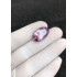 High Quality Beautiful Natural Amethyst Concave Cut Oval Shape Gemstone For Jewelry