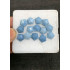 High Quality Natural Blue Opal Step Cut Hexagon Shape Cabochons Gemstone For Jewelry