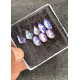 High Quality Natural Rainbow Quartz Step Cut Fancy Shape Cabochons Gemstone For Jewelry