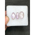 High Quality Natural Ametrine Hand Craved Mix Shape Cabochons Gemstone For Jewelry