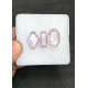 High Quality Natural Ametrine Hand Craved Mix Shape Cabochons Gemstone For Jewelry