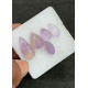 High Quality Natural Ametrine Hand Craved Leaf Shape Cabochons Gemstone For Jewelry