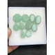 High Quality Natural Amazonite Step Cut Fancy Shape Cabochons Gemstone For Jewelry