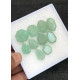 High Quality Natural Amazonite Step Cut Fancy Shape Cabochons Gemstone For Jewelry