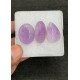 High Quality Natural Ametrine Hand Craved Fancy Shape Cabochons Gemstone For Jewelry