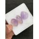 High Quality Natural Ametrine Hand Craved Fancy Shape Cabochons Gemstone For Jewelry