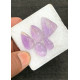 High Quality Natural Ametrine Hand Craved Fancy Shape Cabochons Gemstone For Jewelry