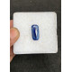 High Quality Natural Blue Kyanite Rose Cut Rectangle Shape Cabochons Gemstone For Jewelry