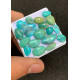 High Quality Beautiful Arizona Turquoise Smooth Fancy Shape Cabochons Gemstone For Jewelry