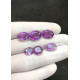 High Quality Natural Amethyst Faceted Cut Mix Shape Gemstone For Jewelry