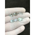 High Quality Natural Aquamarine Faceted Cut Mix Shape Gemstone For Jewelry