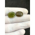 High Quality Natural Vesuvianite Faceted Cut Oval Shape Gemstone For Jewelry