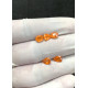 High Quality Natural Spessartine Garnet Faceted Cut Mix Shape Gemstone For Jewelry