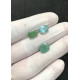 High Quality Amazing Natural Emerald Faceted Cut Oval Shape Gemstone For Jewelry