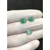 High Quality Amazing Natural Emerald Faceted Cut Oval Shape Gemstone For Jewelry