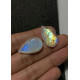 High Quality Natural Rainbow Moonstone Faceted Cut Mix Shape Gemstone For Jewelry