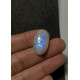 High Quality Natural Rainbow Moonstone Smooth Oval Shape Cabochons Gemstone For Jewelry