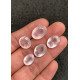 High Quality Natural Rose Quartz Faceted Cut Mix Shape Gemstone For Jewelry