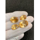 High Quality Natural Citrine Faceted Cut Mix Shape Gemstone For Jewelry