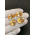 High Quality Natural Citrine Faceted Cut Mix Shape Gemstone For Jewelry