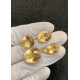 High Quality Natural Citrine Faceted Cut Mix Shape Gemstone For Jewelry