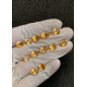 High Quality Natural Citrine Faceted Cut Pear Shape Gemstone For Jewelry