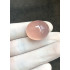 High Quality Natural Rose Quartz Smooth Oval Shape Cabochons Gemstone For Jewelry