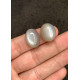 High Quality Natural Grey Moonstone Smooth Oval Shape Cabochons Gemstone For Jewelry