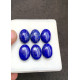 High Quality Natural Lapis Lazuli Smooth Oval Shape Cabochons Gemstone For Jewelry