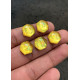 High Quality Rainbow Lattice Aurora Opal and Crystal Doublet Smooth Hexagon Shape Cabochons Gemstone For Jewelry