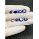 High Quality Natural Blue Sapphire Faceted Cut Mix Shape Gemstone For Jewelry