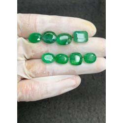 High Quality Natural Beryl Faceted Mix Shape Gemstone For Jewelry