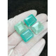 High Quality Natural Beryl Faceted Mix Shape Gemstone For Jewelry