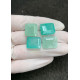 High Quality Natural Beryl Faceted Mix Shape Gemstone For Jewelry