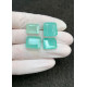 High Quality Natural Beryl Faceted Mix Shape Gemstone For Jewelry